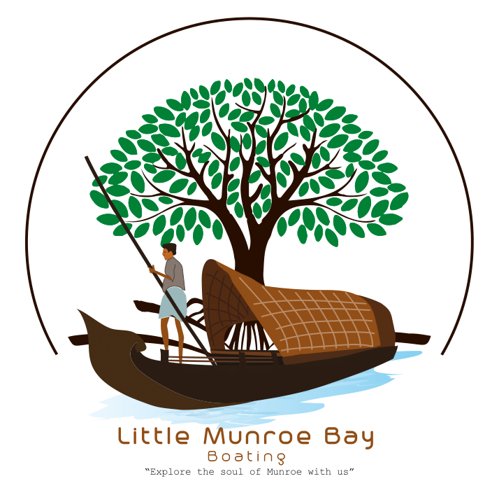 little munroe bay logo